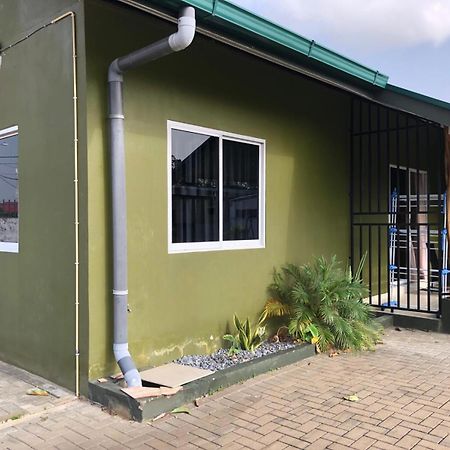 Apartmán Grapefruitstraat Paramaribo Exteriér fotografie