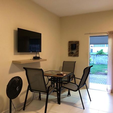 Apartmán Grapefruitstraat Paramaribo Exteriér fotografie