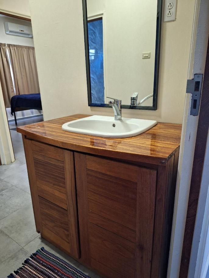 Apartmán Grapefruitstraat Paramaribo Exteriér fotografie