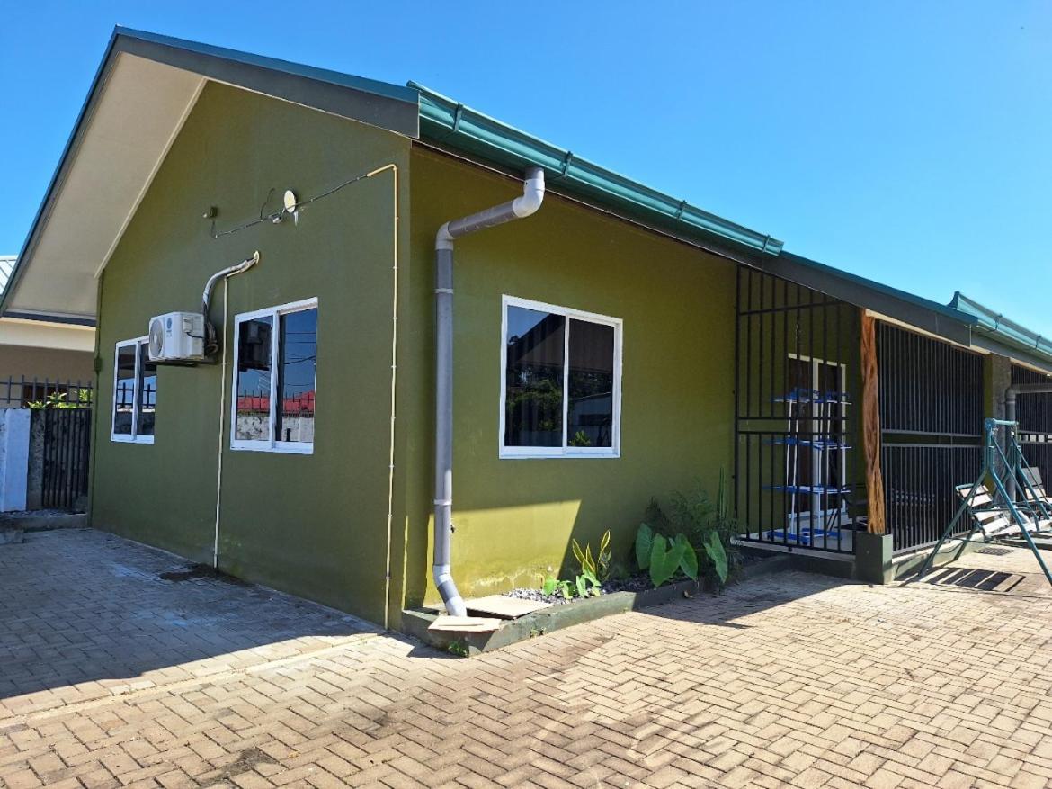 Apartmán Grapefruitstraat Paramaribo Exteriér fotografie