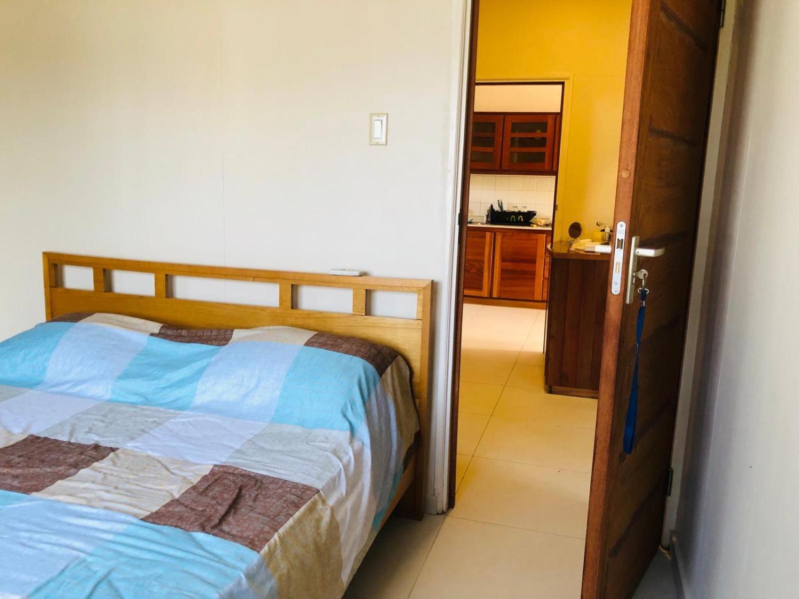 Apartmán Grapefruitstraat Paramaribo Exteriér fotografie