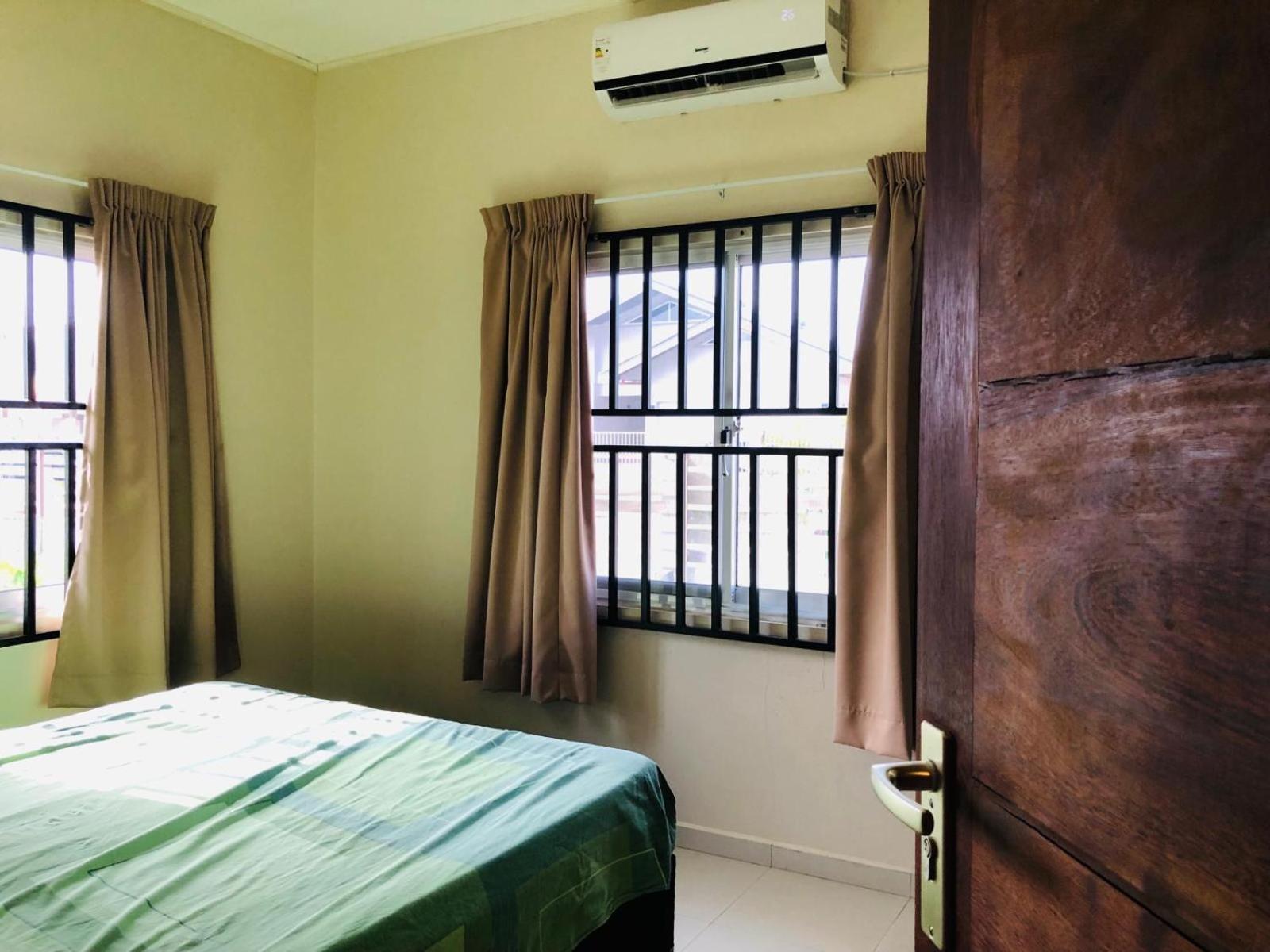 Apartmán Grapefruitstraat Paramaribo Exteriér fotografie