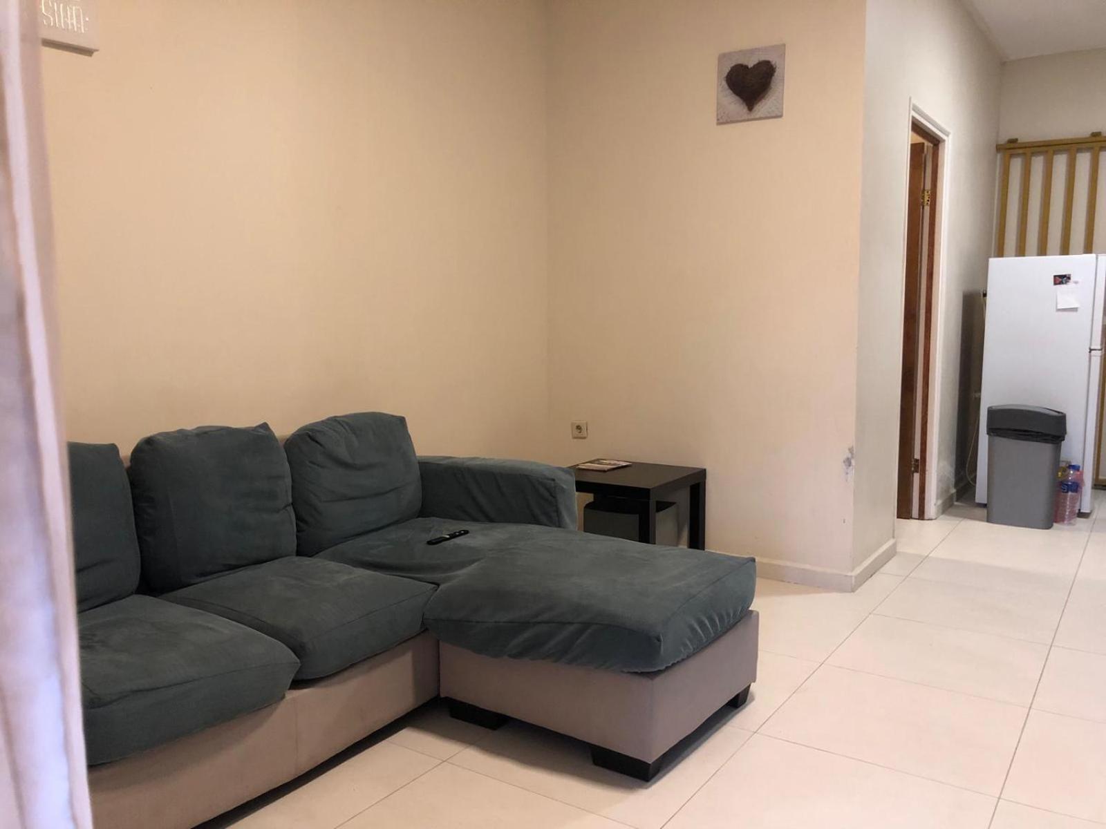 Apartmán Grapefruitstraat Paramaribo Exteriér fotografie
