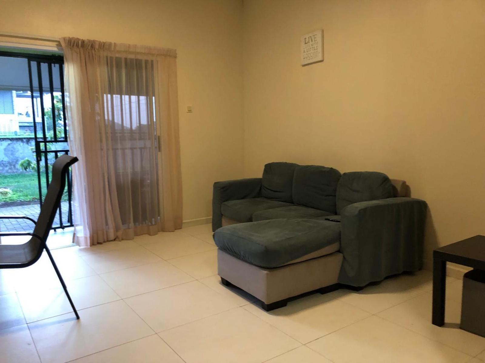 Apartmán Grapefruitstraat Paramaribo Exteriér fotografie