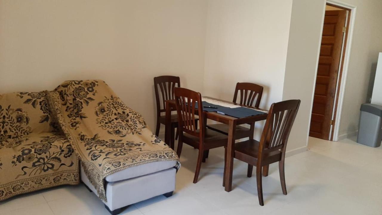 Apartmán Grapefruitstraat Paramaribo Exteriér fotografie