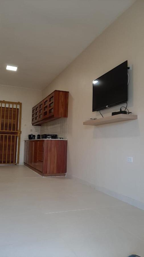 Apartmán Grapefruitstraat Paramaribo Exteriér fotografie
